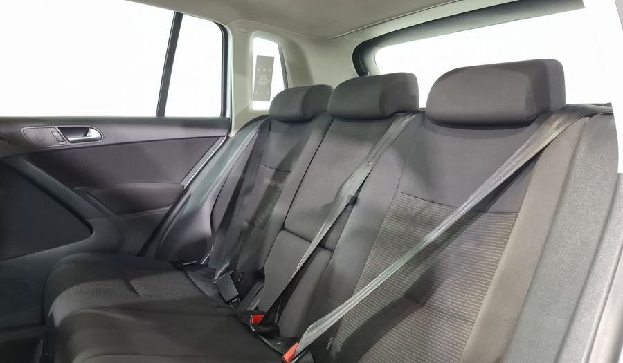 Volkswagen Tiguan 1.4 TSI SPORT & STYLE DSG Suv 2015