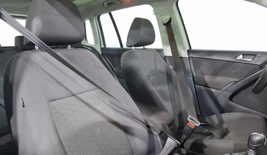 Volkswagen Tiguan 1.4 TSI SPORT & STYLE DSG Suv 2015