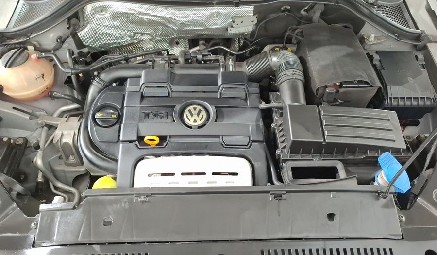 Volkswagen Tiguan 1.4 TSI SPORT & STYLE DSG Suv 2015