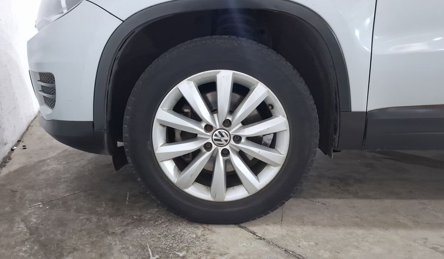 Volkswagen Tiguan 1.4 TSI SPORT & STYLE DSG Suv 2015