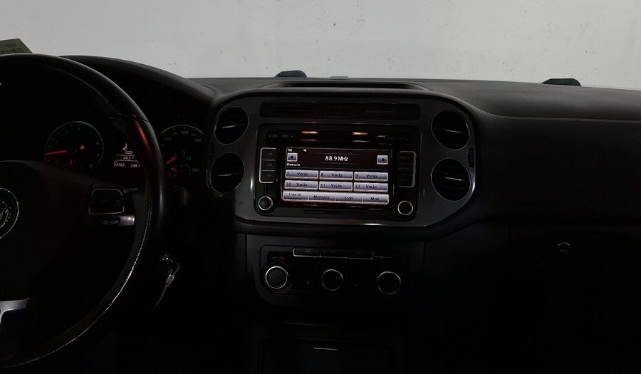 Volkswagen Tiguan 1.4 TSI SPORT & STYLE DSG Suv 2015