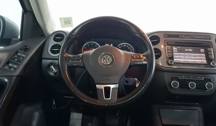 Volkswagen Tiguan 1.4 TSI SPORT & STYLE DSG Suv 2015