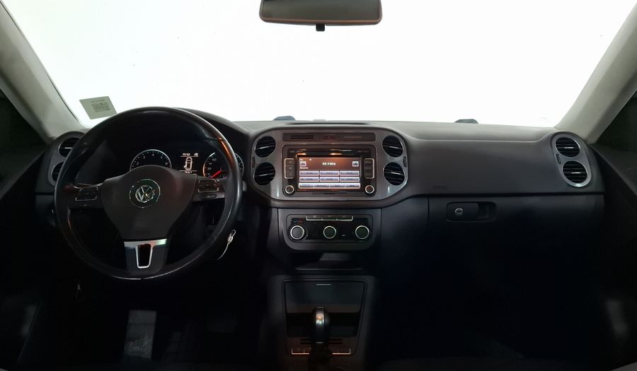 Volkswagen Tiguan 1.4 TSI SPORT & STYLE DSG Suv 2015