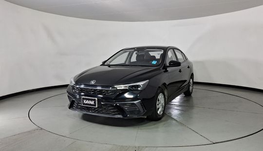 Mg • MG5
