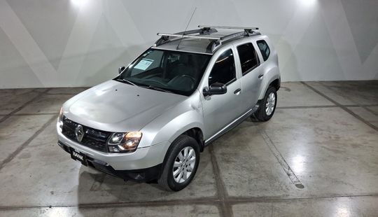 Renault • Duster