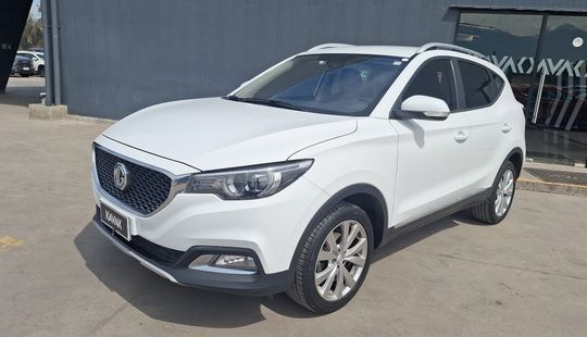 Mg • Zs
