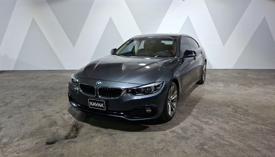 Bmw • Serie 4