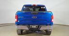 Ford F-150 3.5 XLT AUTO DOUBLE CAB Pickup 2016