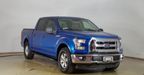 Ford F-150 3.5 XLT AUTO DOUBLE CAB Pickup 2016
