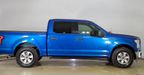 Ford F-150 3.5 XLT AUTO DOUBLE CAB Pickup 2016