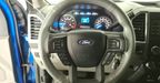 Ford F-150 3.5 XLT AUTO DOUBLE CAB Pickup 2016