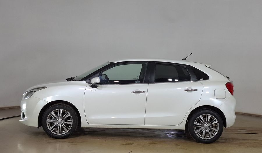Suzuki Baleno 1.4 GLX Hatchback 2018
