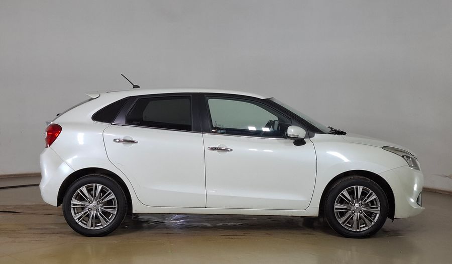 Suzuki Baleno 1.4 GLX Hatchback 2018