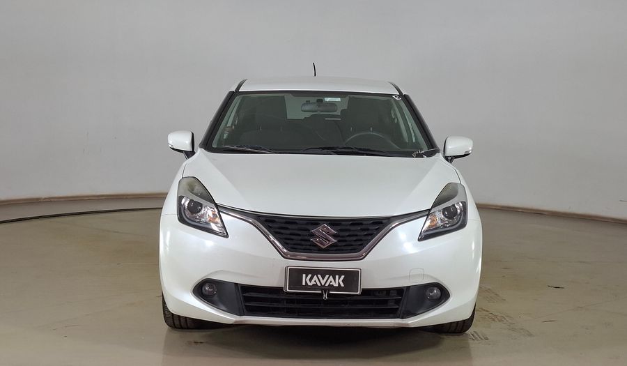 Suzuki Baleno 1.4 GLX Hatchback 2018