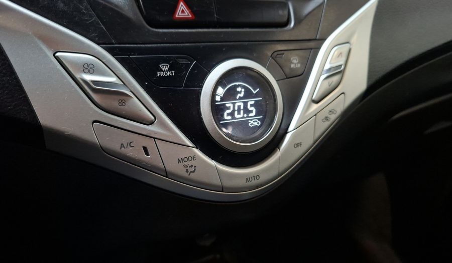 Suzuki Baleno 1.4 GLX Hatchback 2018