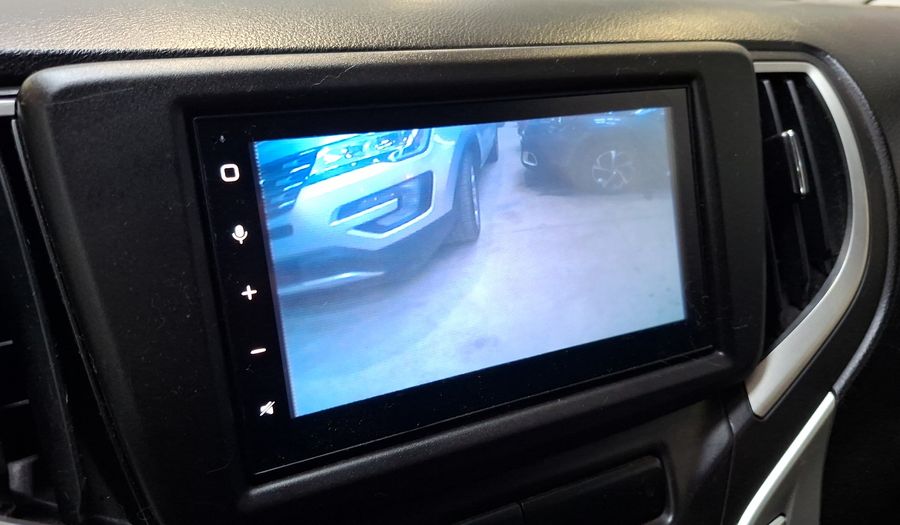 Suzuki Baleno 1.4 GLX Hatchback 2018
