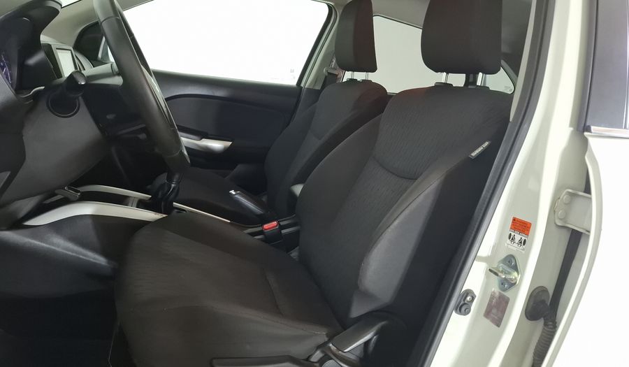 Suzuki Baleno 1.4 GLX Hatchback 2018