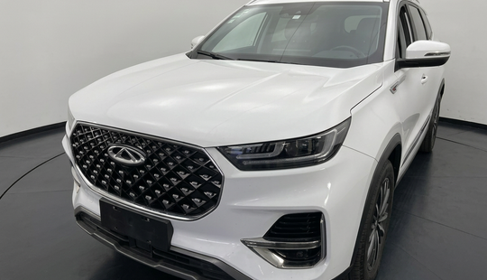 Chirey • Tiggo 8 Pro