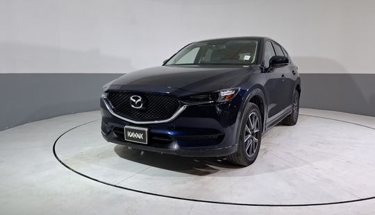 Mazda • CX-5