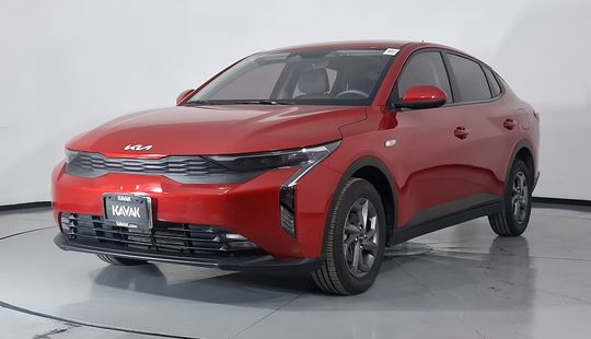 Kia • K3