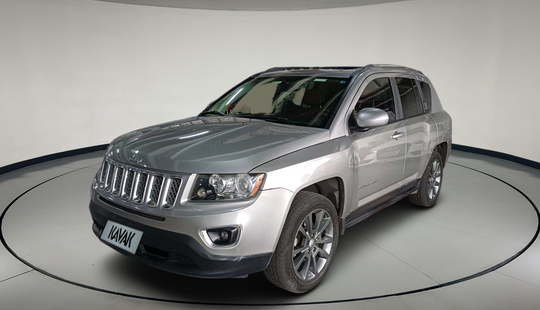 Jeep • Compass