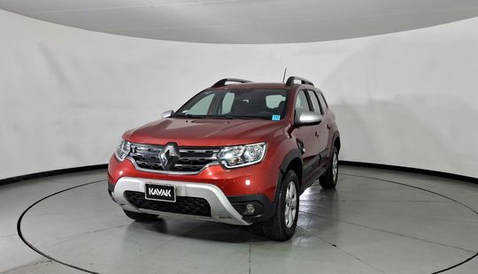 Renault • Duster