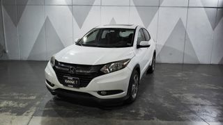 Honda • HR-V