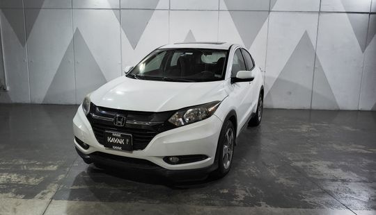 Honda • HR-V