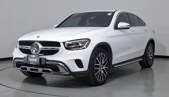 Mercedes Benz • Clase GLC