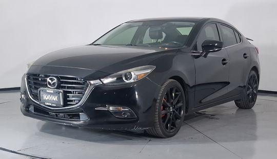 Mazda • Mazda 3