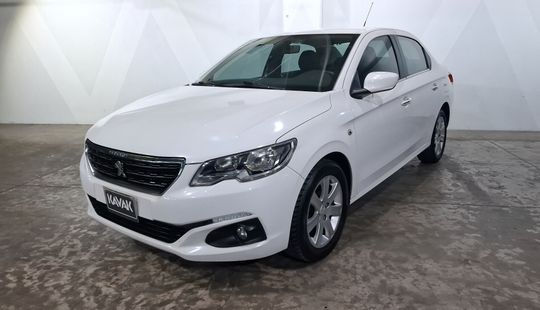Peugeot • 301