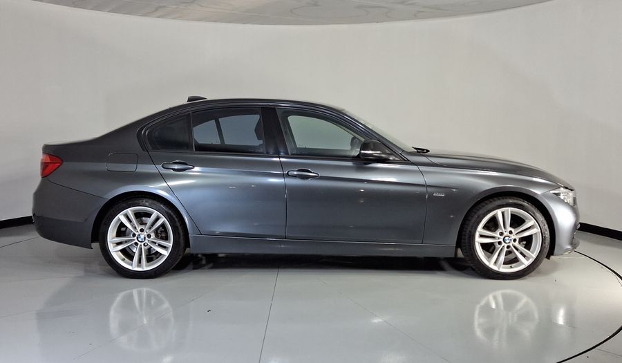 Bmw Serie 3 1.5 318IA SPORT LINE AUTO Sedan 2018