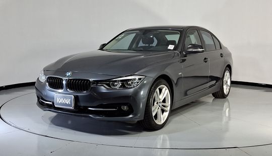 Bmw • Serie 3