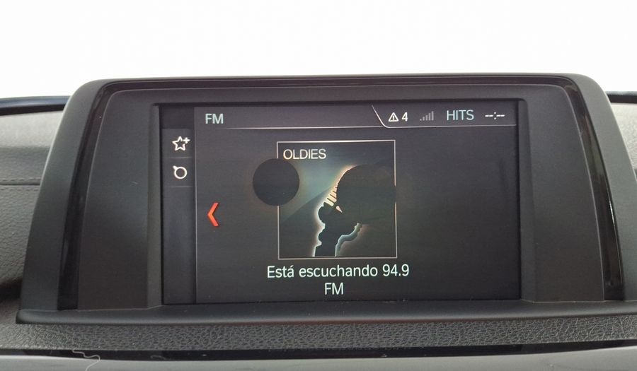 Bmw Serie 3 1.5 318IA SPORT LINE AUTO Sedan 2018