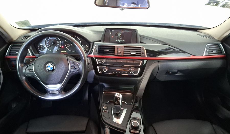 Bmw Serie 3 1.5 318IA SPORT LINE AUTO Sedan 2018