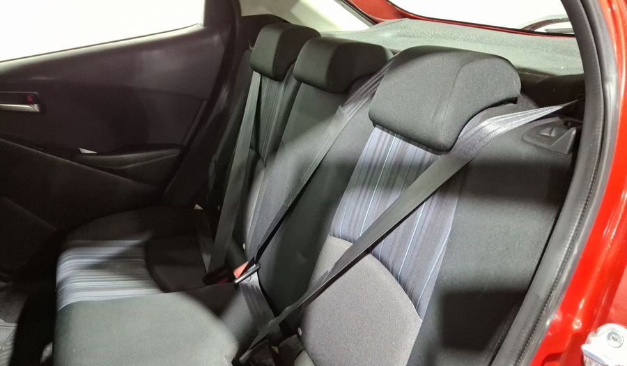 Mazda 2 1.5 I TA Hatchback 2016
