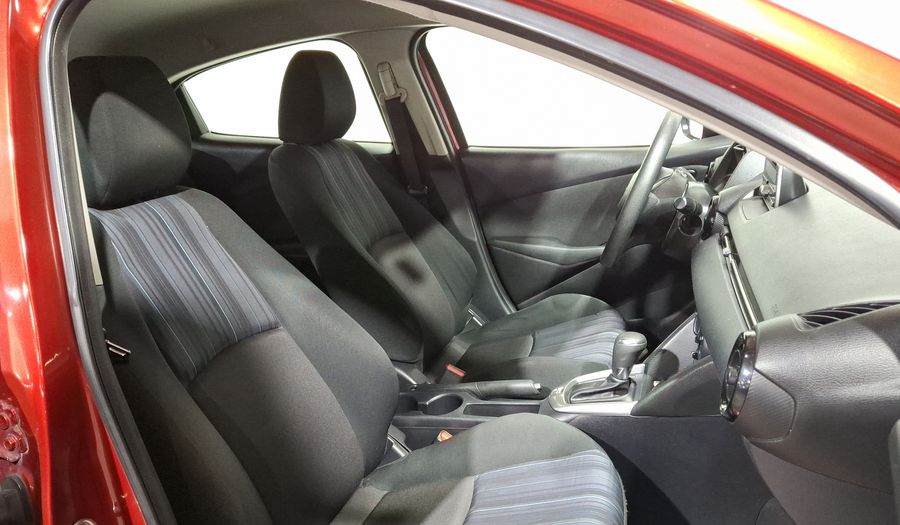 Mazda 2 1.5 I TA Hatchback 2016