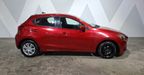 Mazda 2 1.5 I TA Hatchback 2016