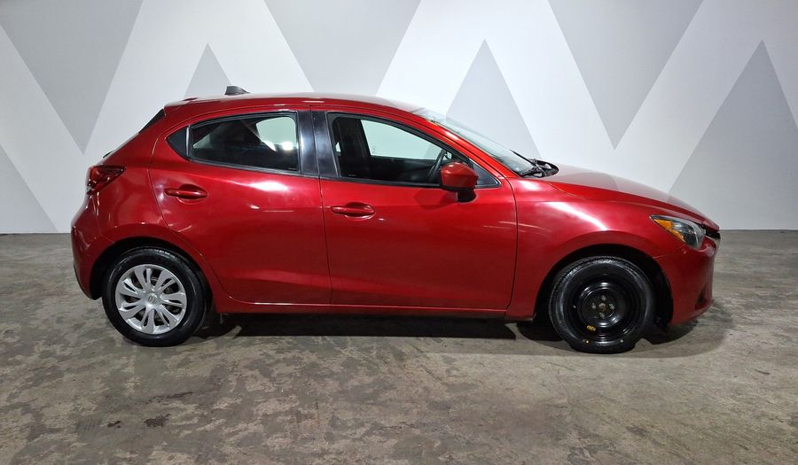 Mazda 2 1.5 I TA Hatchback 2016
