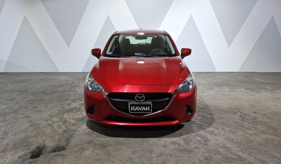 Mazda 2 1.5 I TA Hatchback 2016