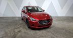 Mazda 2 1.5 I TA Hatchback 2016