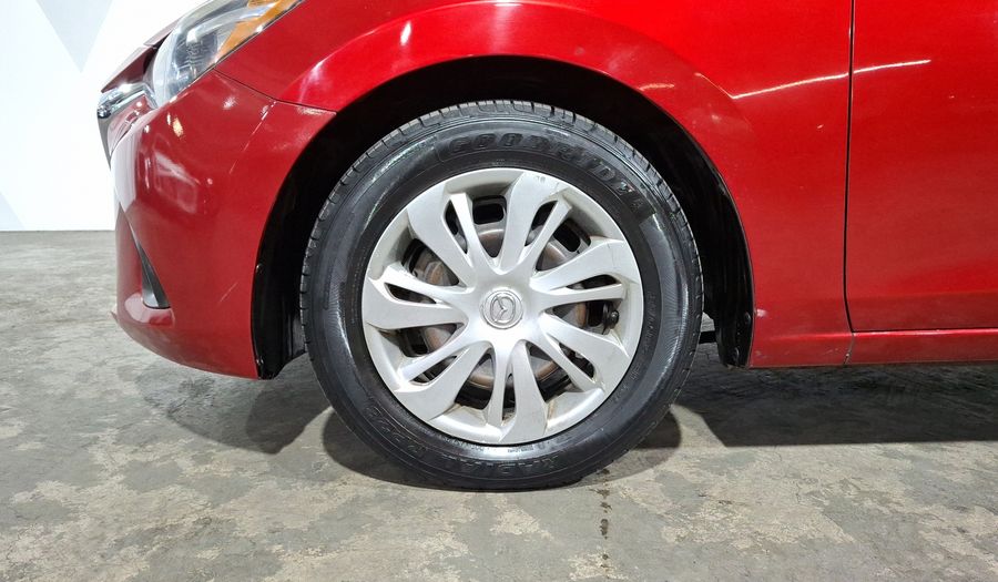 Mazda 2 1.5 I TA Hatchback 2016