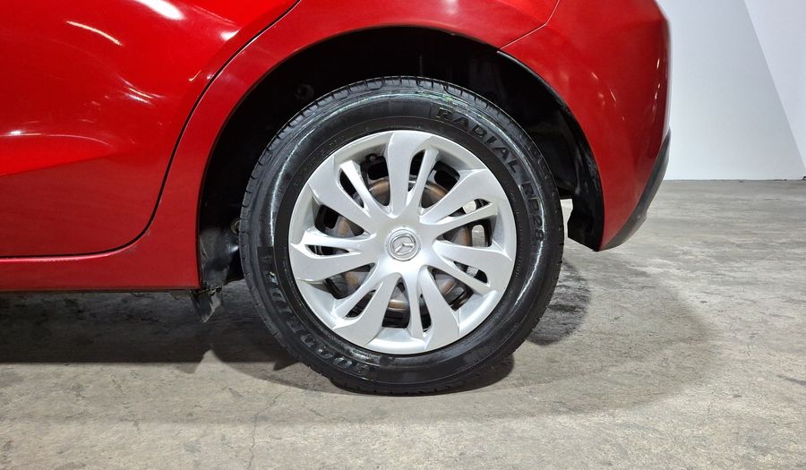 Mazda 2 1.5 I TA Hatchback 2016