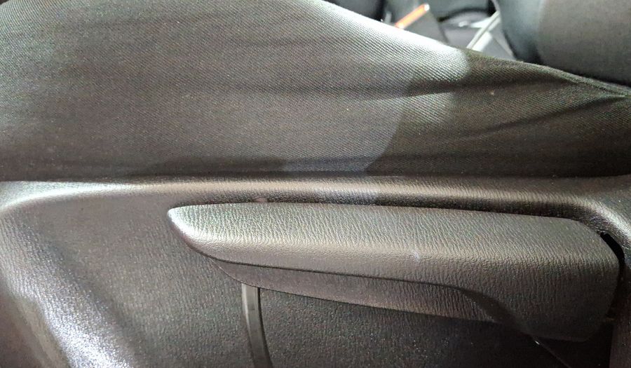Mazda 2 1.5 I TA Hatchback 2016