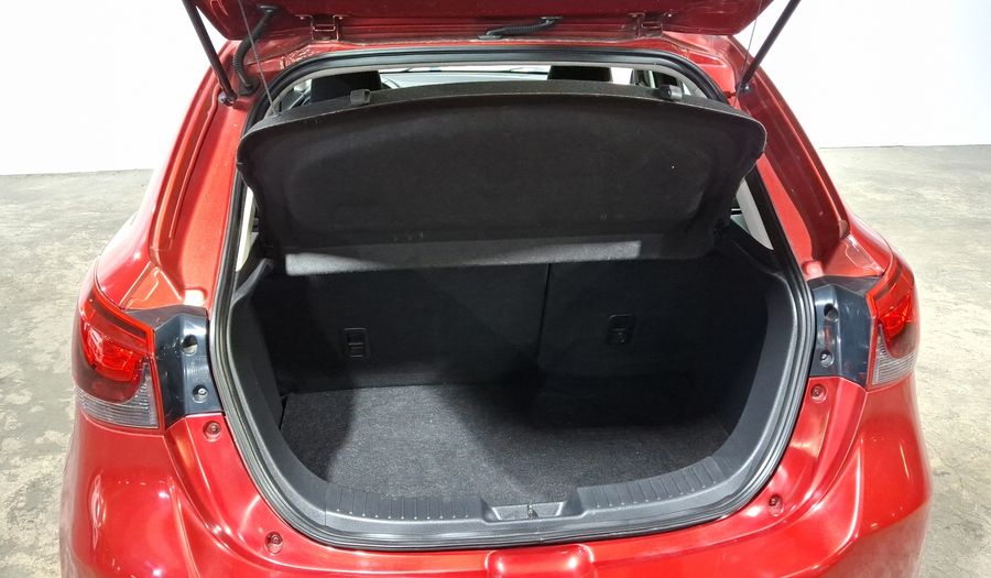 Mazda 2 1.5 I TA Hatchback 2016