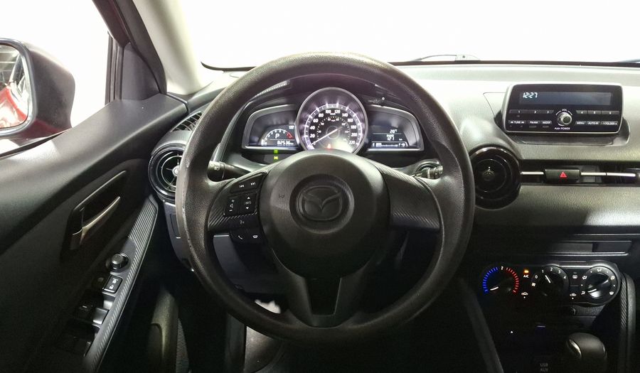 Mazda 2 1.5 I TA Hatchback 2016
