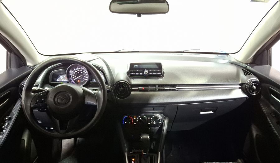 Mazda 2 1.5 I TA Hatchback 2016