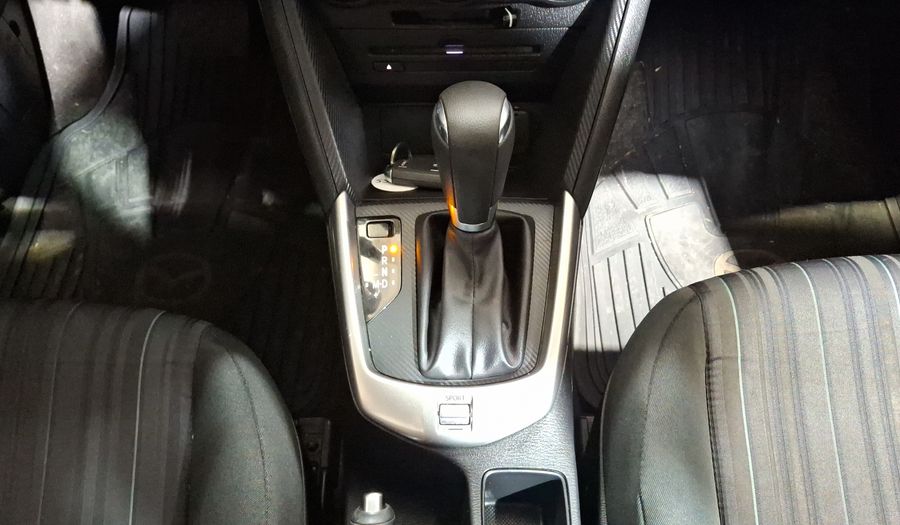 Mazda 2 1.5 I TA Hatchback 2016
