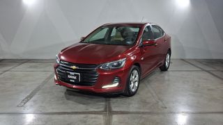 Chevrolet Onix 1.2 PREMIER G AUTO