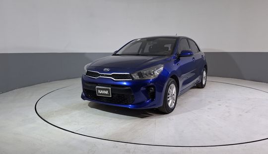 Kia • Rio